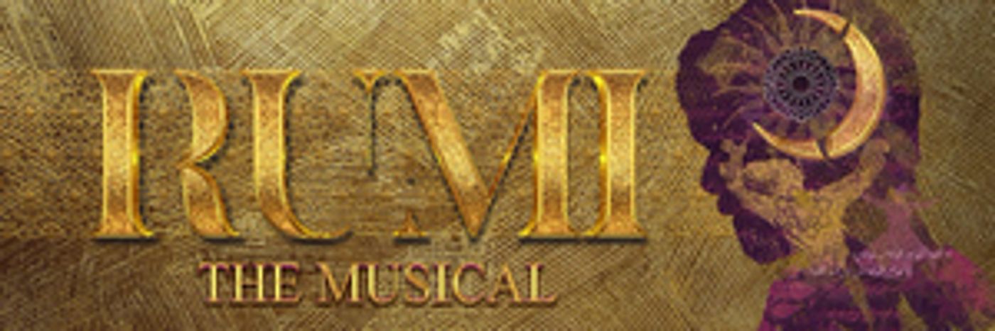 Review: RUMI: THE MUSICAL, London Coliseum Review: RUMI: THE MUSICAL, London Coliseum Image