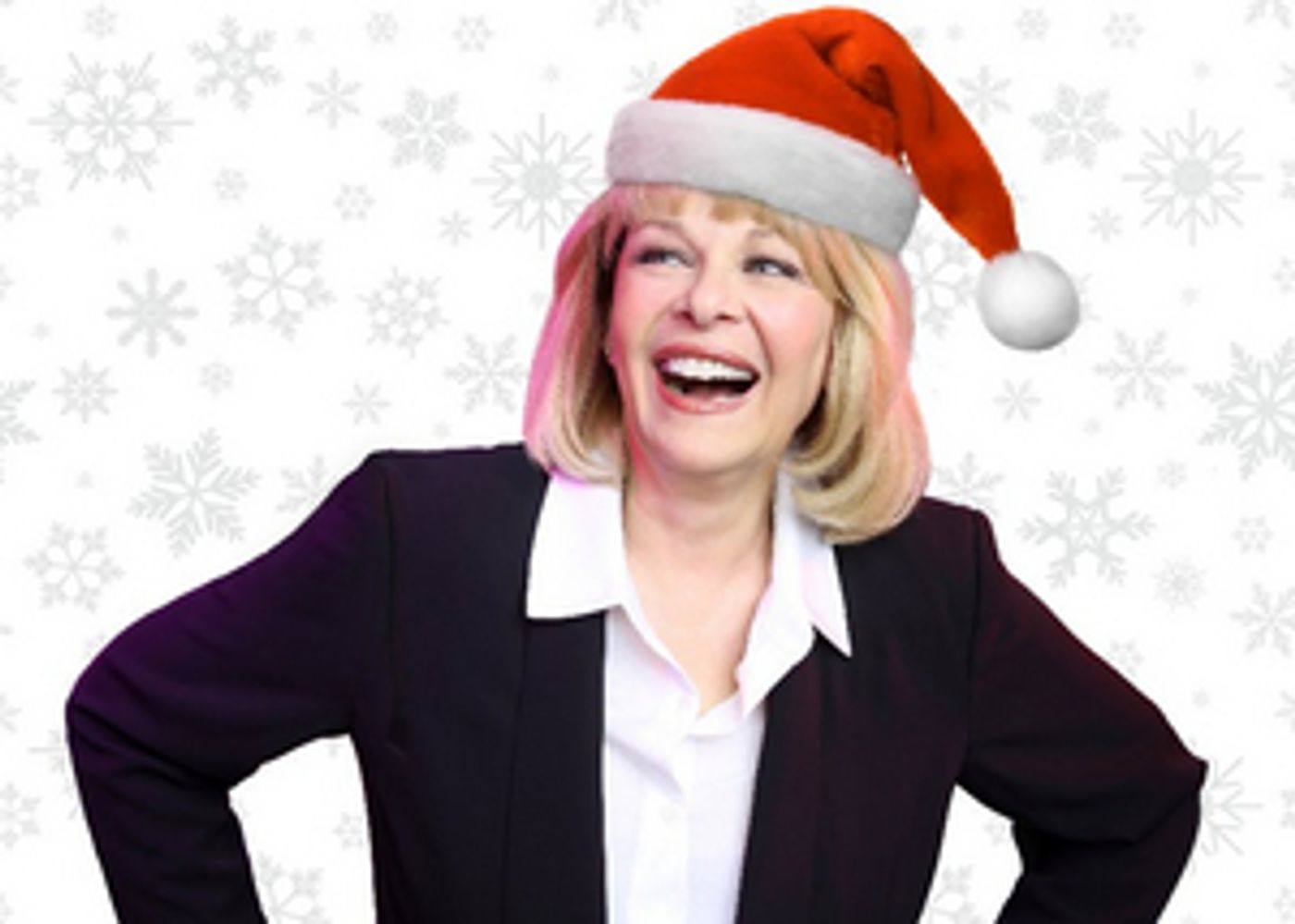 THE ILENE GRAFF HOLIDAY SHOW Comes To Catalina Jazz Club In Hollywood Next Month THE ILENE GRAFF HOLIDAY SHOW Comes To Catalina Jazz Club In Hollywood Next Month Image