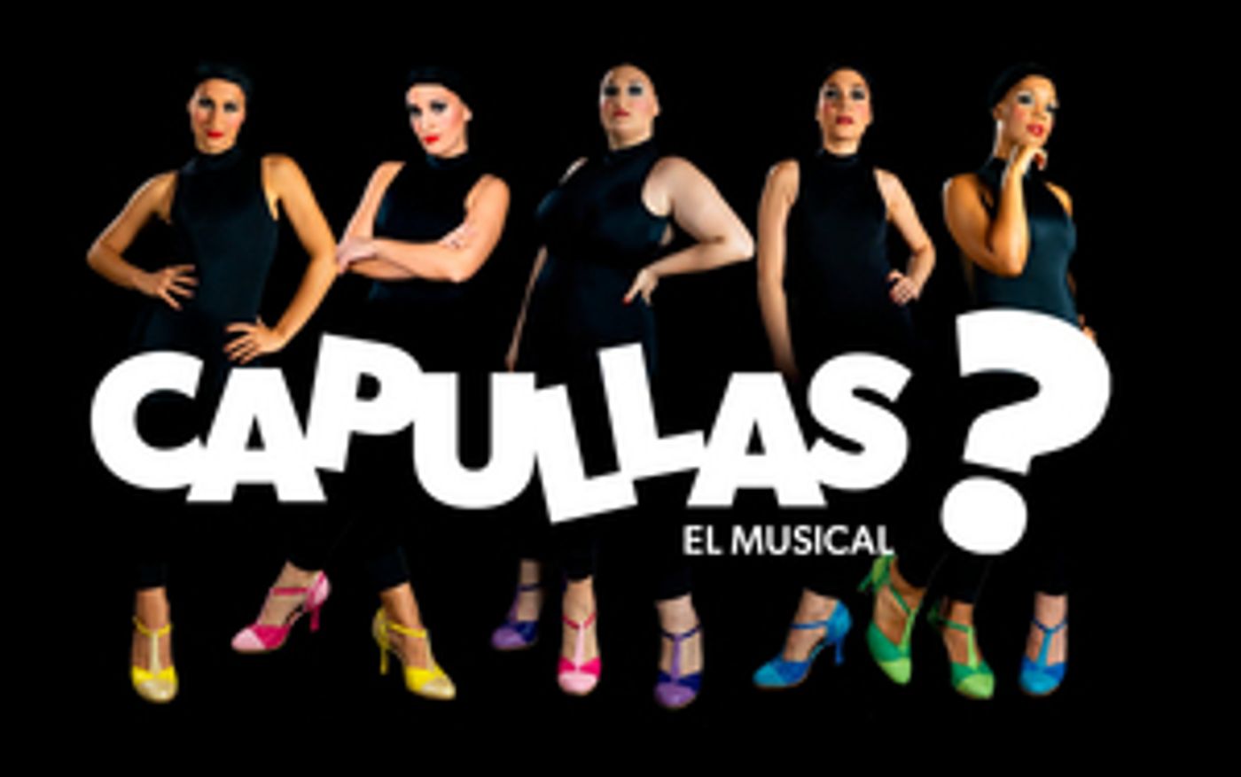 BWW Interviews: Hablamos con las protagonistas de CAPULLAS?  Image