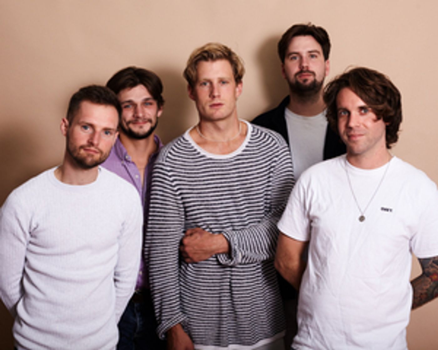 Marlow Releases 'Enthusiast' EP Marlow Releases 'Enthusiast' EP Image