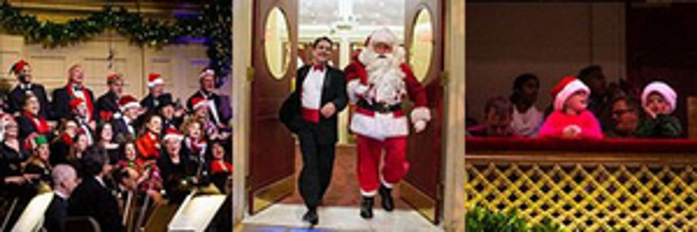 BSO NOW Presents Victor Wooten, Holiday Pops and Archival Recordings BSO NOW Presents Victor Wooten, Holiday Pops and Archival Recordings Image