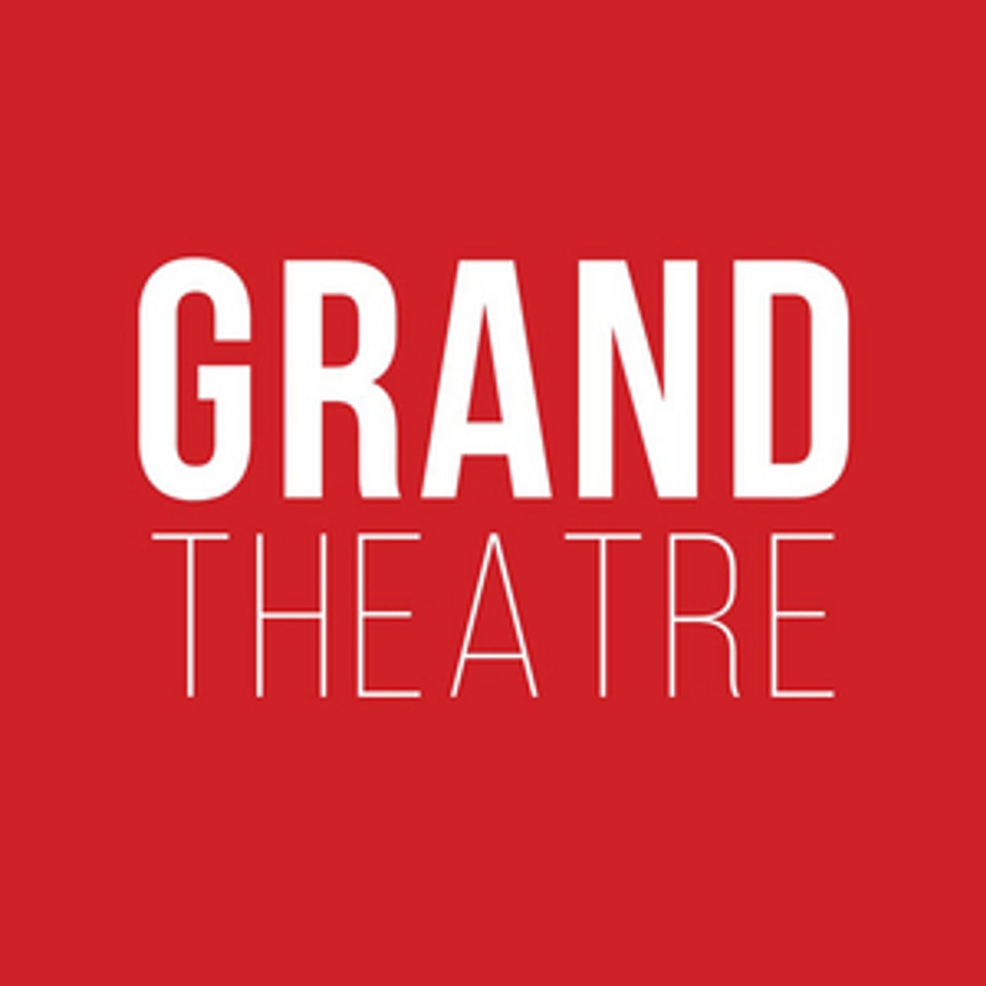 Grand Theatre to Present HOME FOR THE HOLIDAYS Grand Theatre to Present HOME FOR THE HOLIDAYS Image