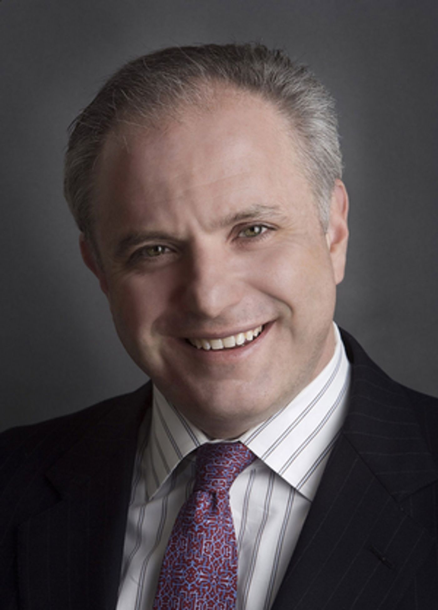 TheatreWorks Announces Transition For Executive Director Phil Santora  Image