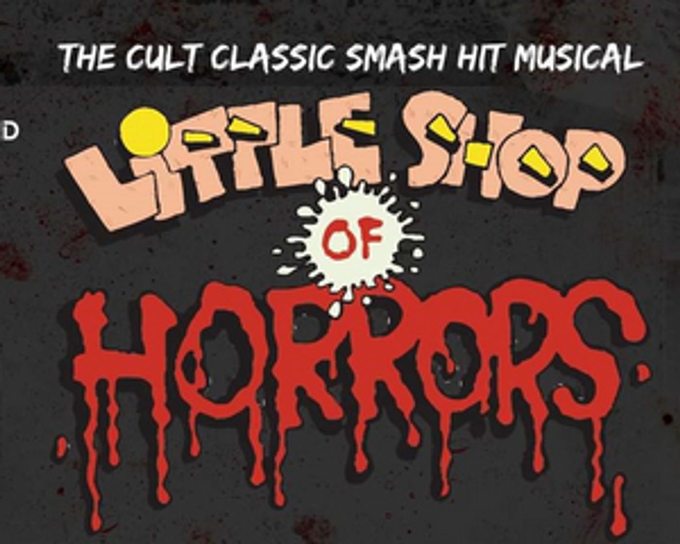 Review: LITTLE SHOP OF HORRORS at Regal Theatre  Image