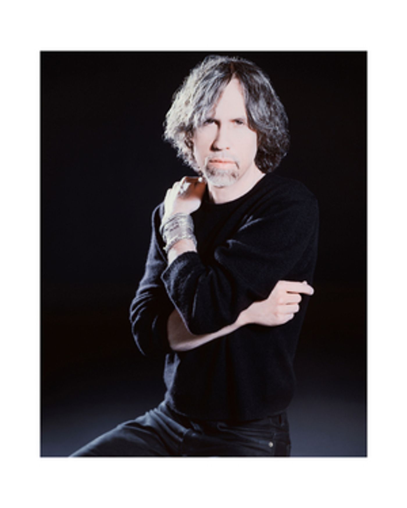 GLEN BALLARD Discusses THE ROSE Musical and PINOCCHIO Live-Action Remake on the Eleven Podcast GLEN BALLARD Discusses THE ROSE Musical and PINOCCHIO Live-Action Remake on the Eleven Podcast Image