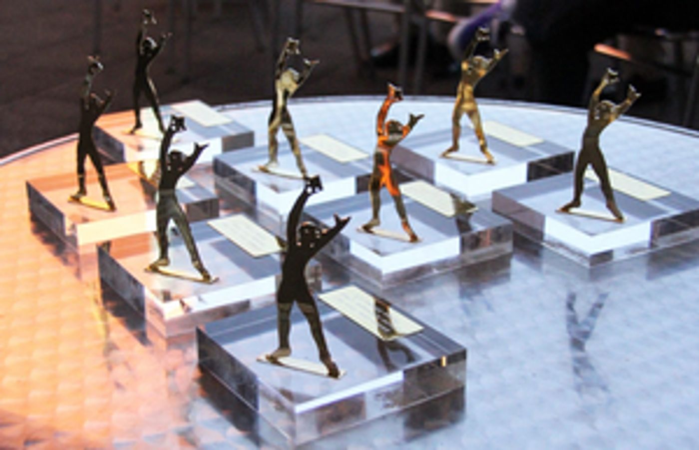 BWW Article: ADELAIDE CRITICS CIRCLE AWARDS 2021 at Holden Street Theatres  Image