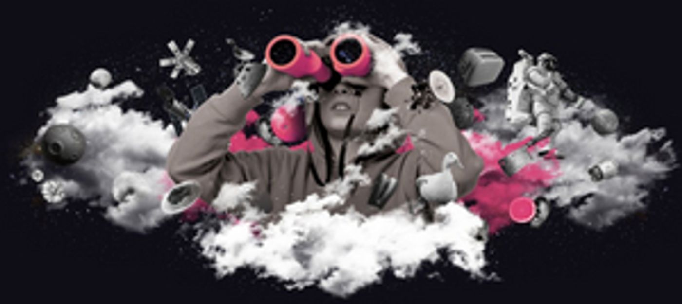 National Theatre Wales, Theatr Genedlaethol Cymru and August012 Join Forces To Co-produce The Multilingual Space Odyssey, PETULA National Theatre Wales, Theatr Genedlaethol Cymru and August012 Join Forces To Co-produce The Multilingual Space Odyssey, PETULA Image