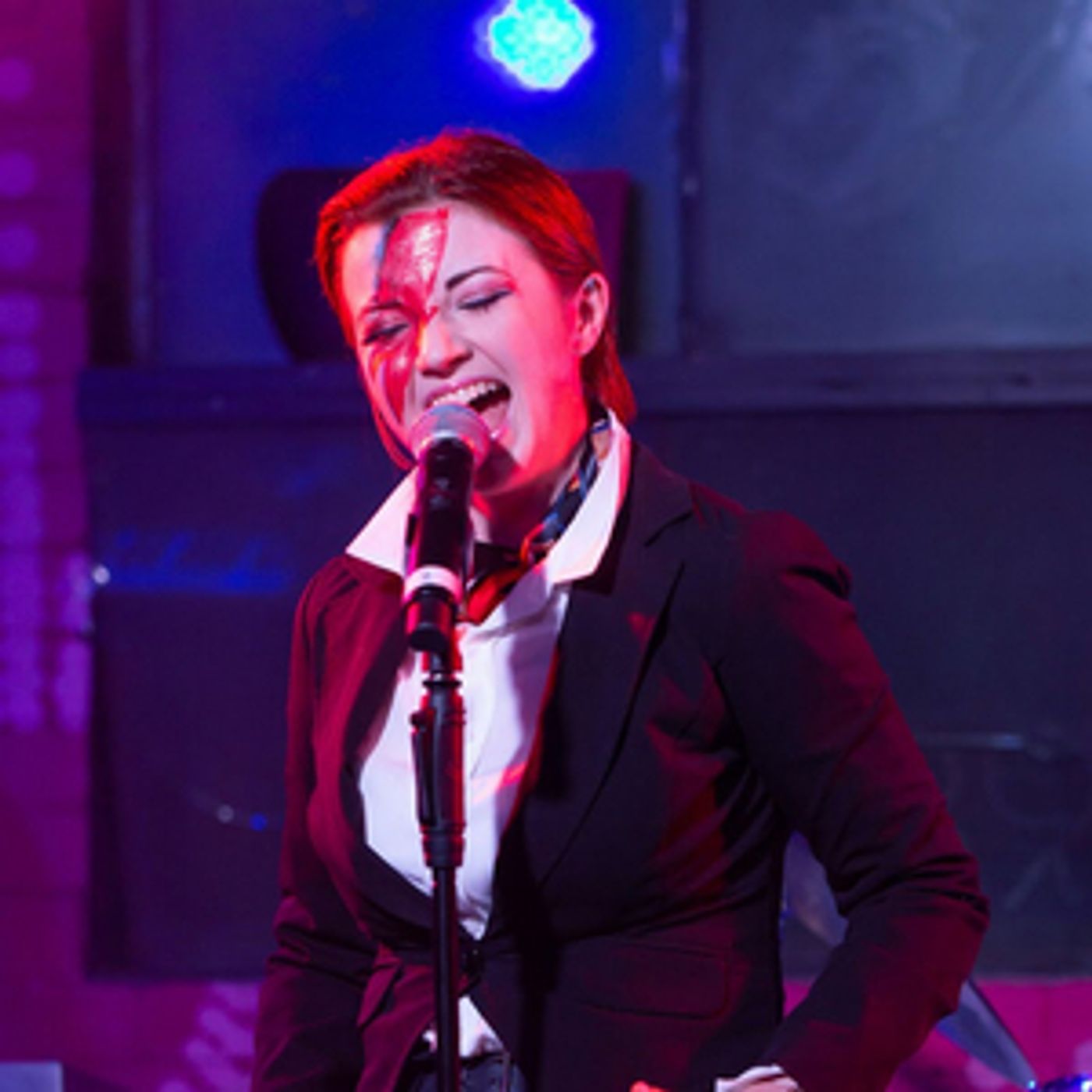 BOWIE BALL is Coming Back to Melbourne in January 2022  Image