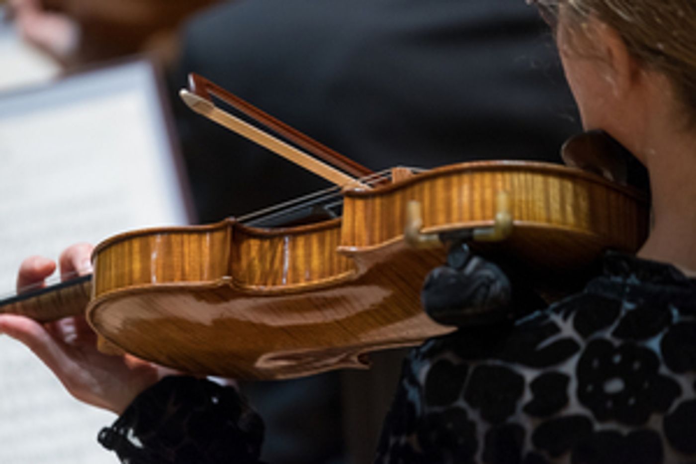 Liverpool Philharmonic Launches Emerging Musicians Fellowship Liverpool Philharmonic Launches Emerging Musicians Fellowship Image