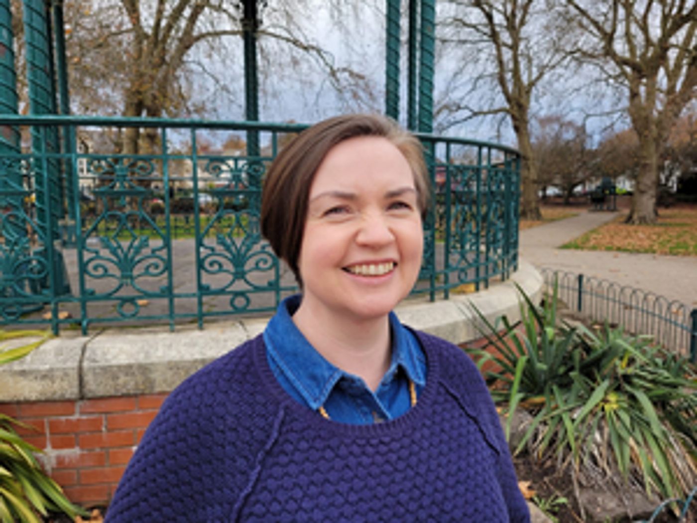 Lisa Maguire Appointed New Executive Director and Joint CEO Of Headlong Lisa Maguire Appointed New Executive Director and Joint CEO Of Headlong Image