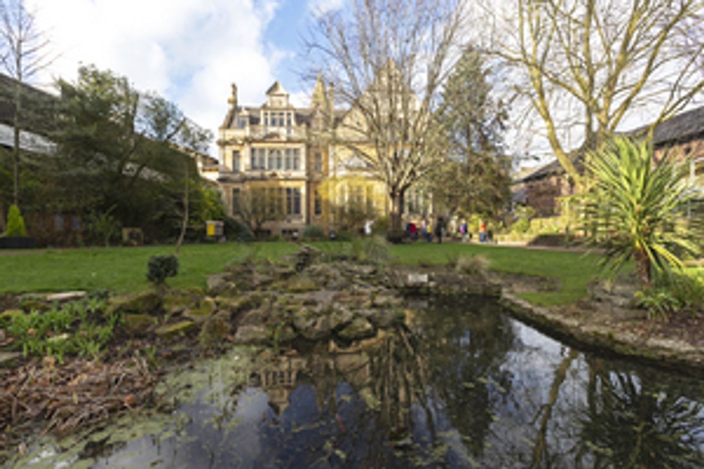 Trowbridge Town Hall To Undergo Significant Redevelopment  Image