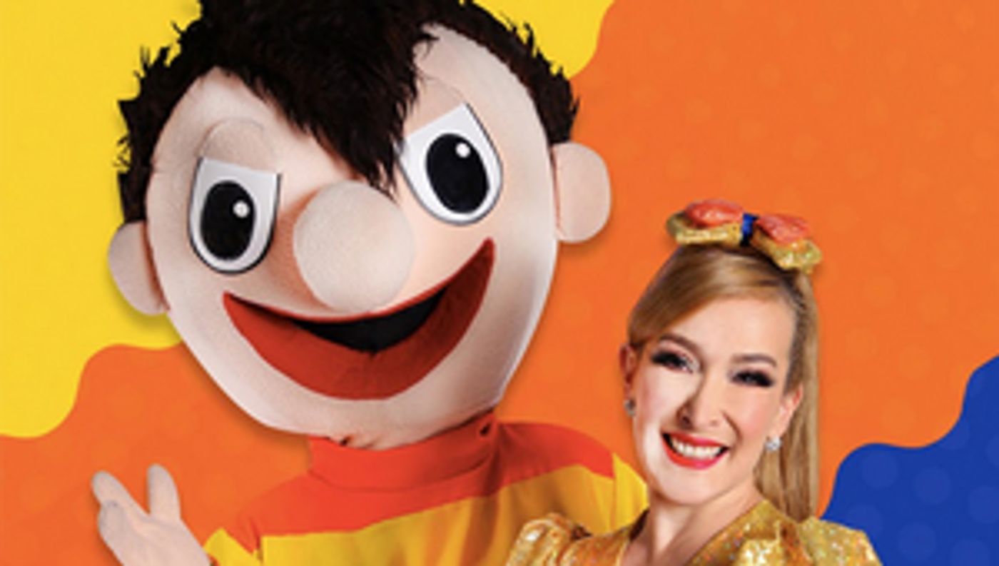 BELY Y BETO Comes to Argentina in 2022  Image