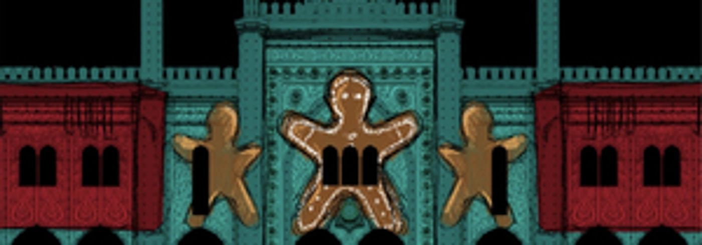 Tivoli Hosts A CELEBRATION OF CHRISTMAS This Holiday Season  Image