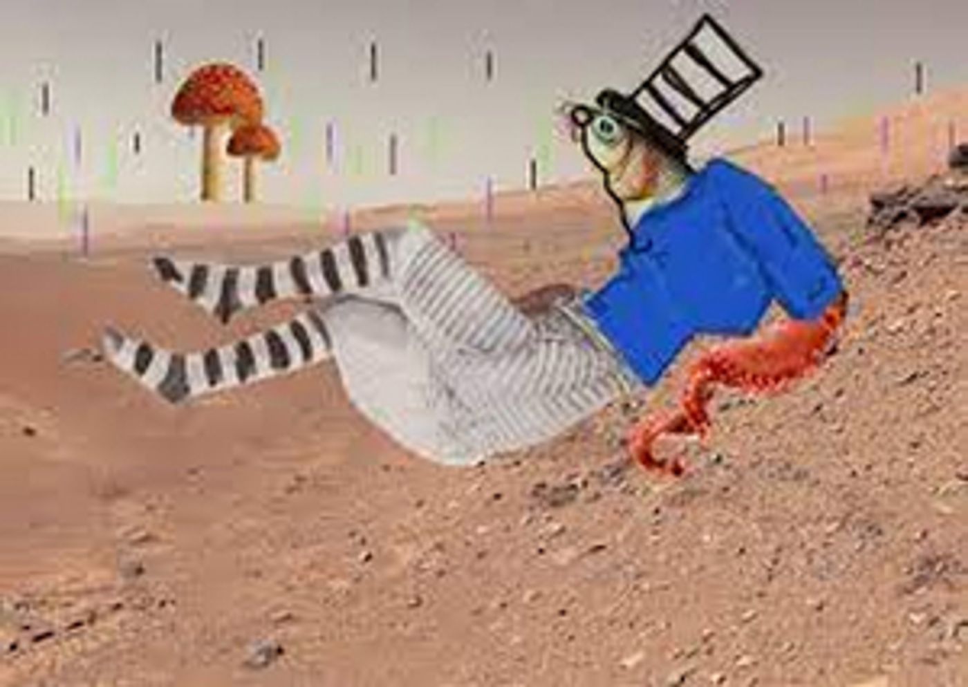 BRIDGET PLANET: A Story For Preschool Children Will Stream on GNO TV BRIDGET PLANET: A Story For Preschool Children Will Stream on GNO TV Image