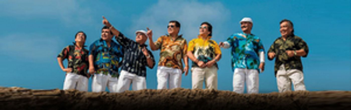 Cumbia All Stars Perform at Gran Teatro Nacional This Weekend  Image