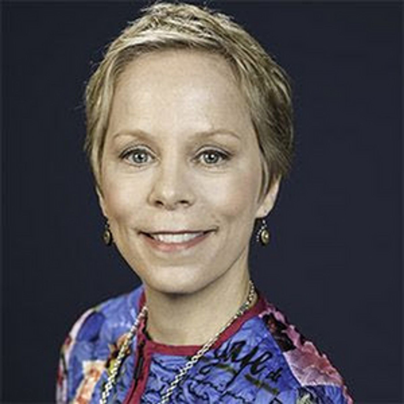 BSO to Perform US Premiere of Augusta Read Thomas' DANCE FOLDINGS  Image