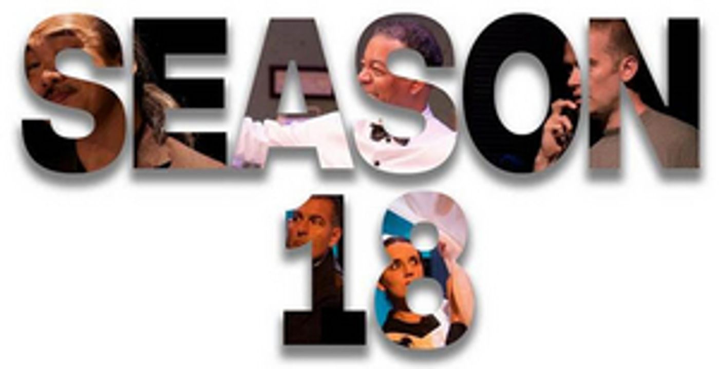 Kansas City Actors Theatre Announces Lineup For 18th Season Kansas City Actors Theatre Announces Lineup For 18th Season Image