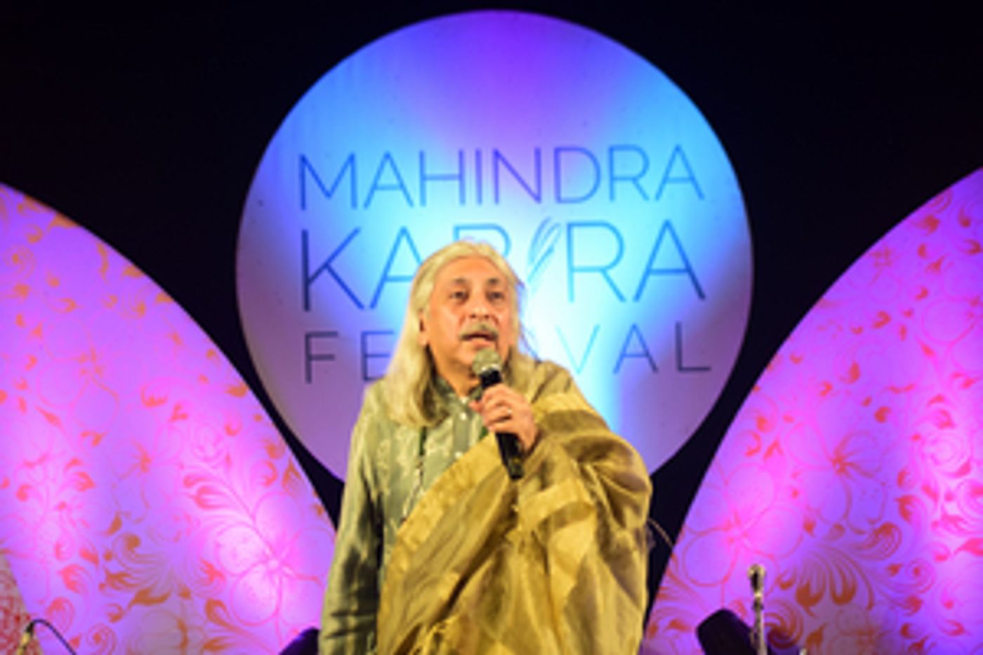Mahindra Kabira 2021 Opens with a Musical Extravaganza on the Historic Ghats of Varanasi Mahindra Kabira 2021 Opens with a Musical Extravaganza on the Historic Ghats of Varanasi Image