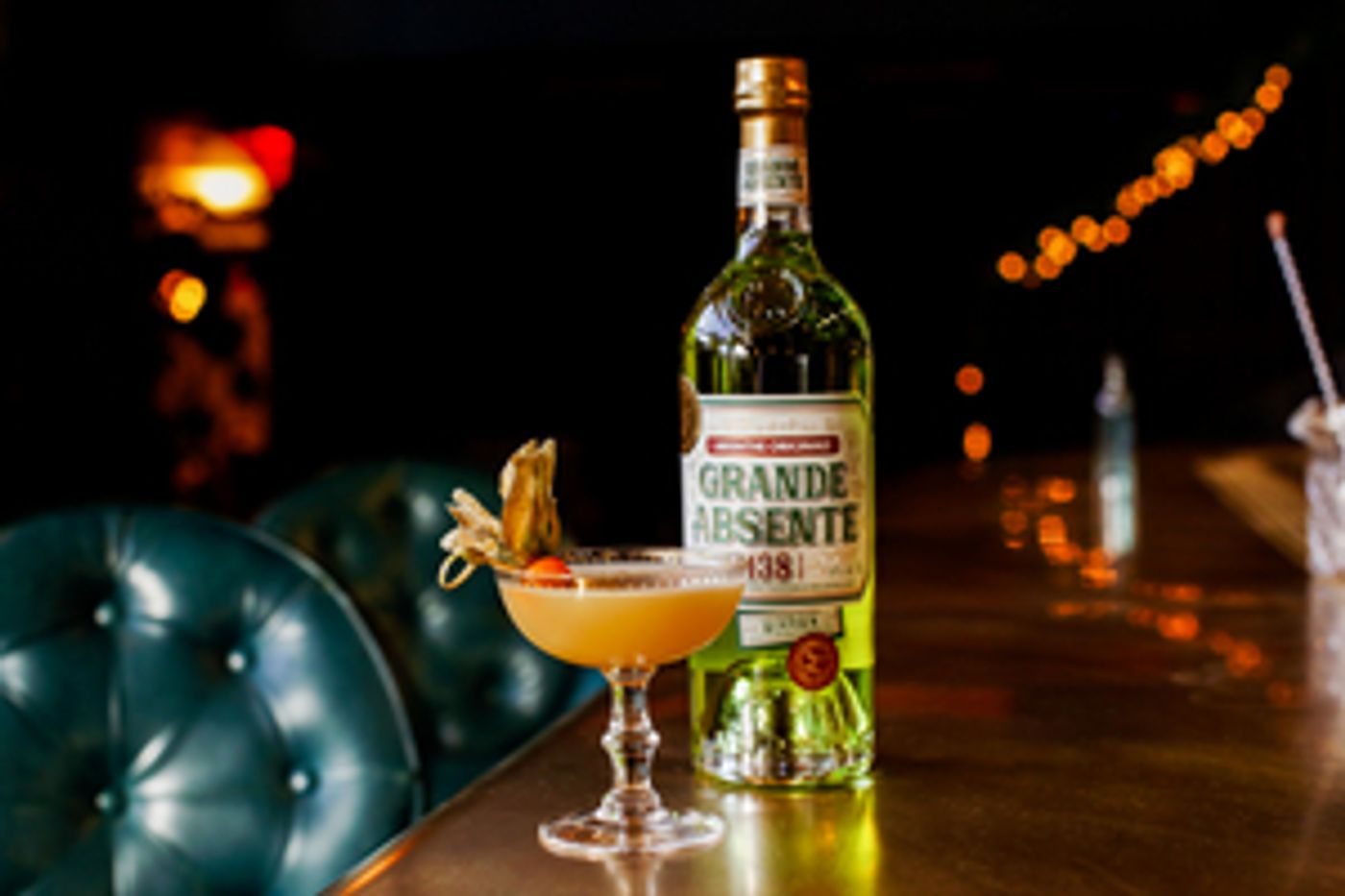 FRENCH SPIRITS for Holiday Gifting and Celebrating  Image