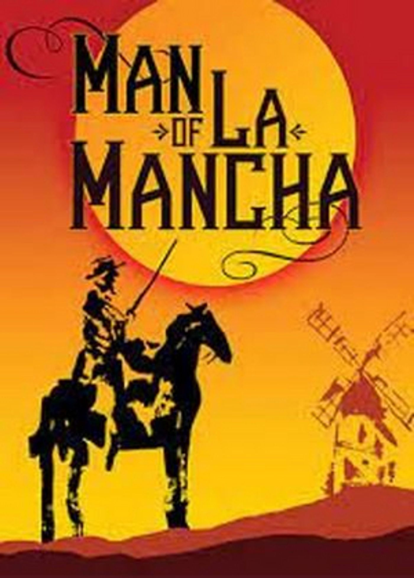 Review: Plaza Theatricals' MAN OF LA MANCHA 'Makes Golden History'!  Image
