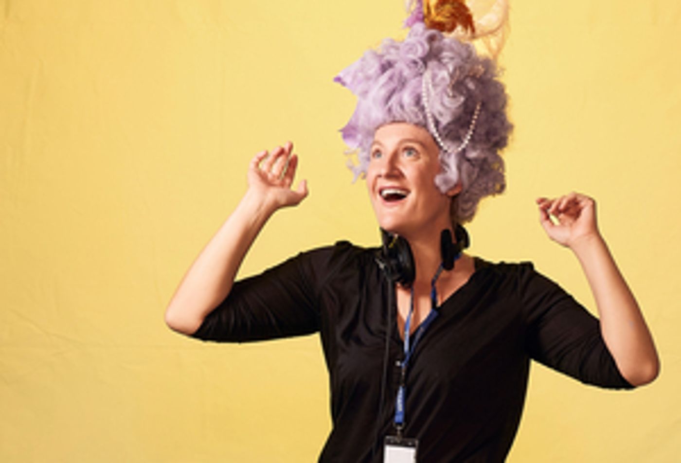 Review: Heaped To The Brim With Heart And Humor, The Absurdity Of Traditional Pantomime Is Given An Australian Makeover For A Grown Up Audience in THE BOOMKAK PANTO  Image