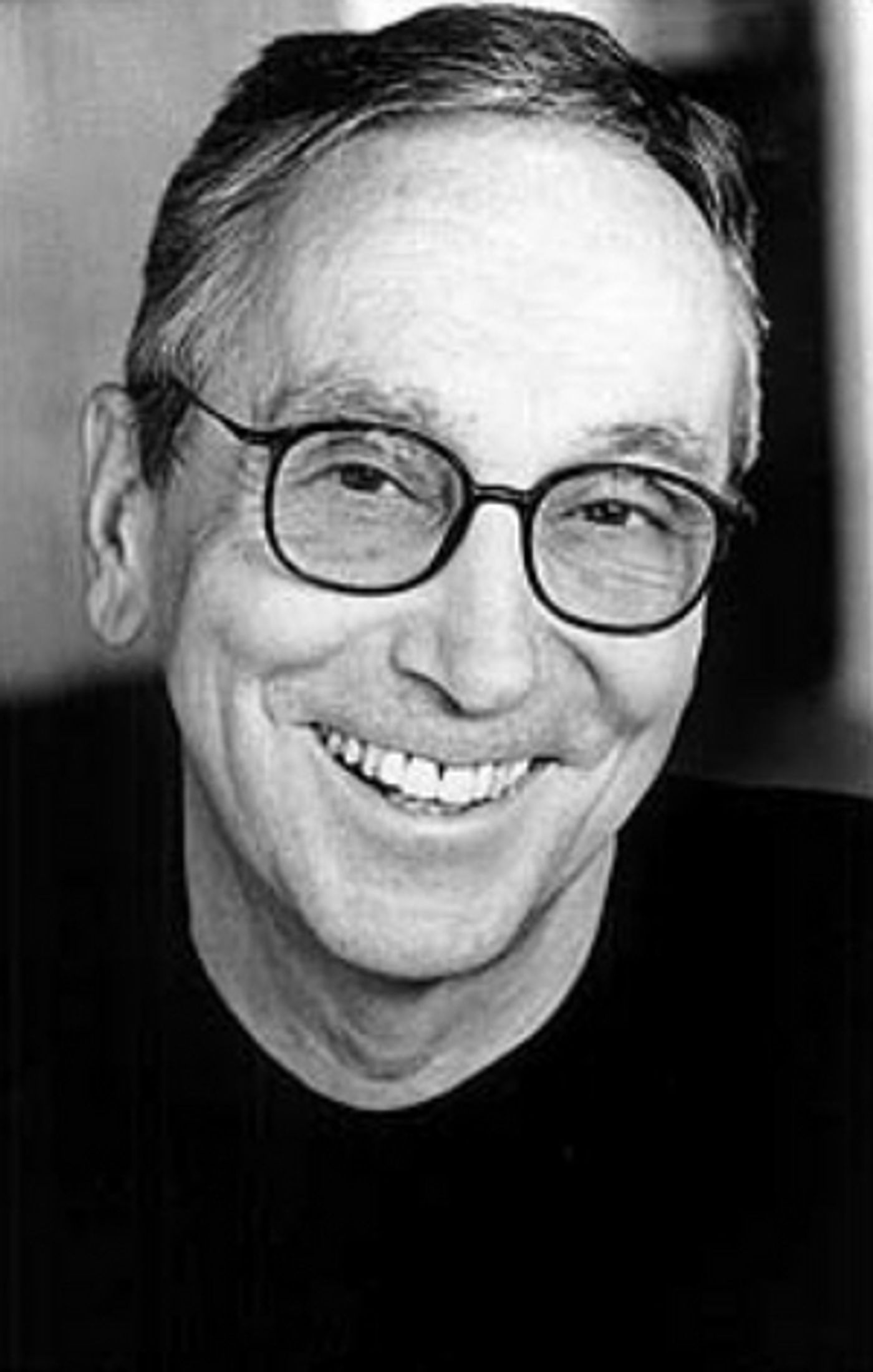 Geoffrey Johnson, Tony Award Winning Casting Director, Has Passed Away  Image