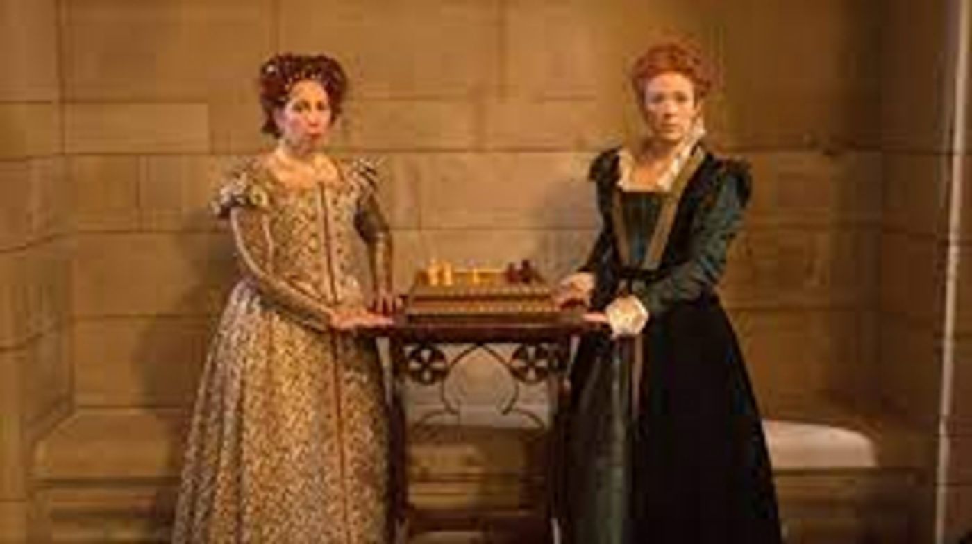 Documentary Opera RIVAL QUEENS to be Presented with the Mary Queen of Scots Society  Image