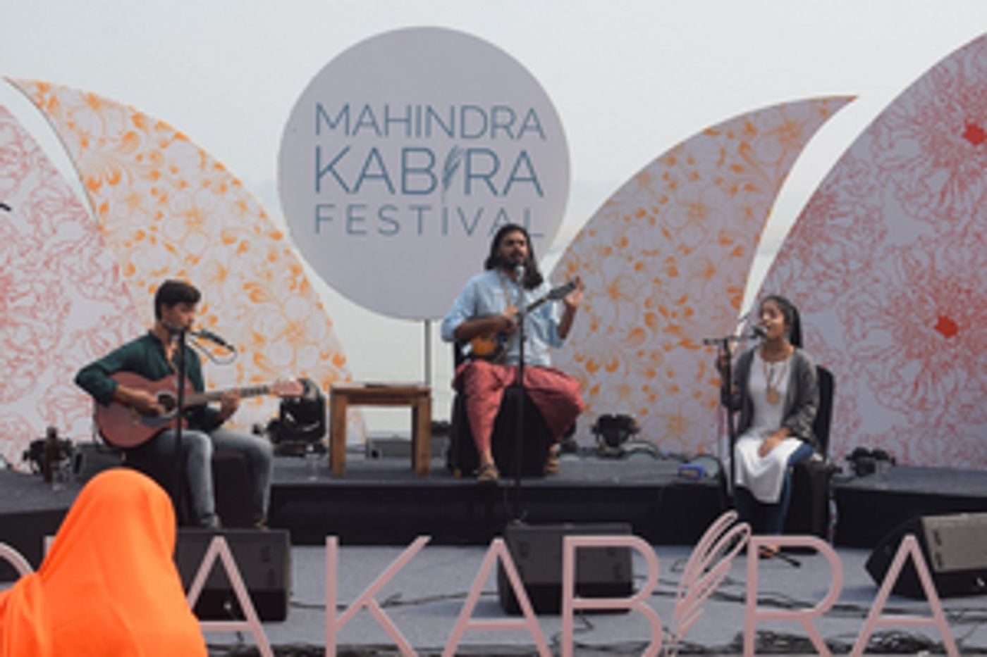 The 5th Edition of Mahindra Kabira Festival Ends with Hope & Optimism  Image