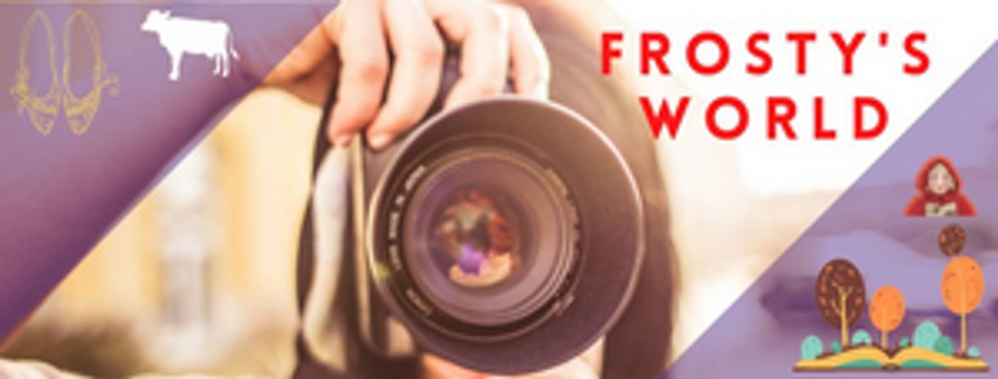 Student Blog: Baldwin Wallace University Students Do Sondheim Proud - Frosty's World #17  Image