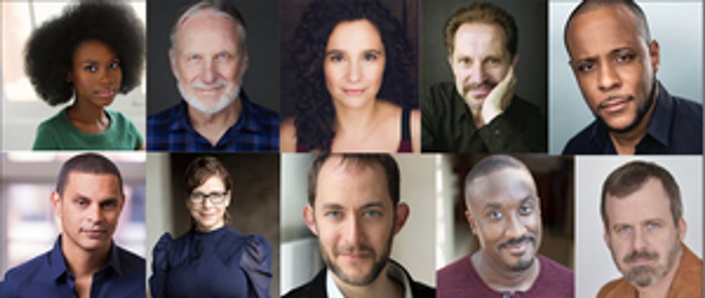Casting Announced for ANDROCLES AND THE LION at St Ignatius Of Antioch  Image