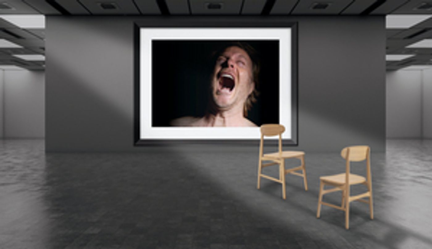 THE MUSEUM OF MODERN LOVE Will Have its World Premiere in 2022 at the Seymour Centre  Image