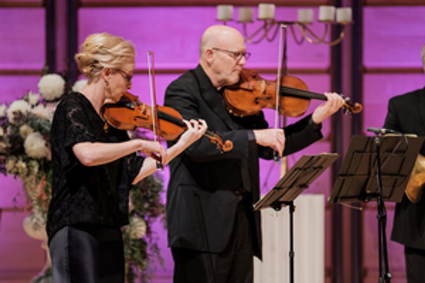 The Australian Romantic & Classical Orchestra Announces 2022 Season The Australian Romantic & Classical Orchestra Announces 2022 Season Image