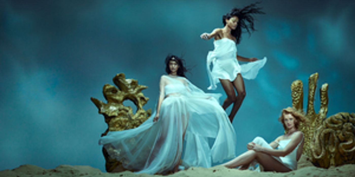 Opera Australia Announces 2023 Dates For THE RING CYCLE in Brisbane Opera Australia Announces 2023 Dates For THE RING CYCLE in Brisbane Image