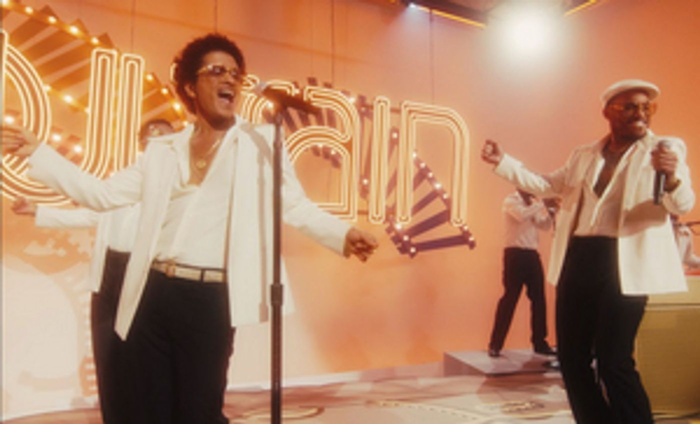 Bruno Mars, Jazmine Sullivan & More Win BET Soul Train Awards  Image