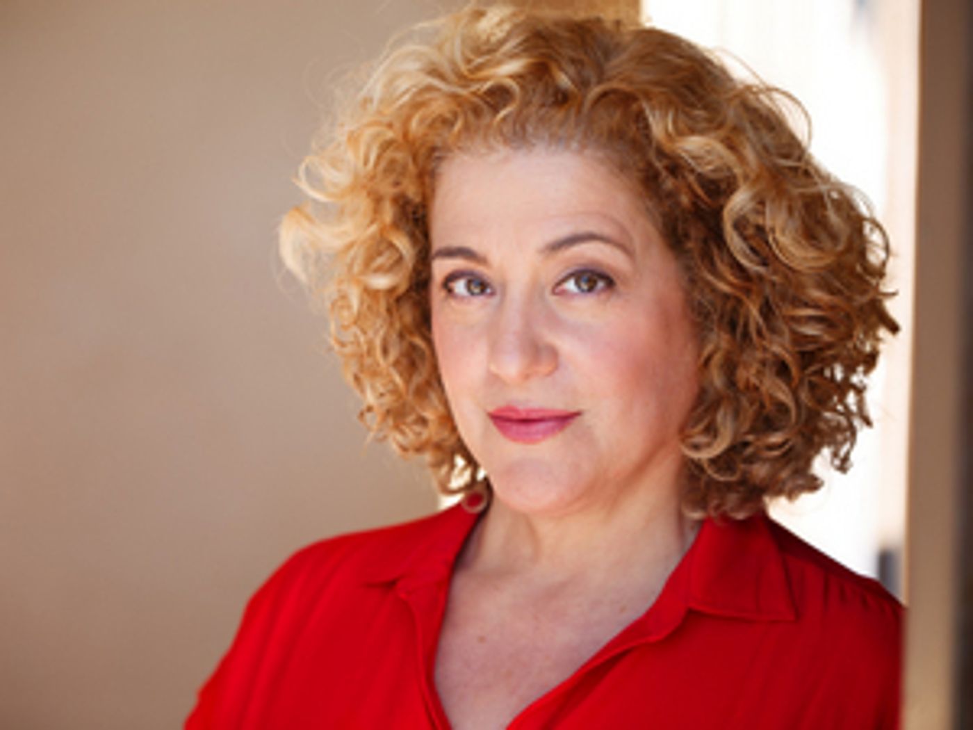 Mary Testa To Star in Reading of EVERYONE COMES TO ELAINE'S  Image