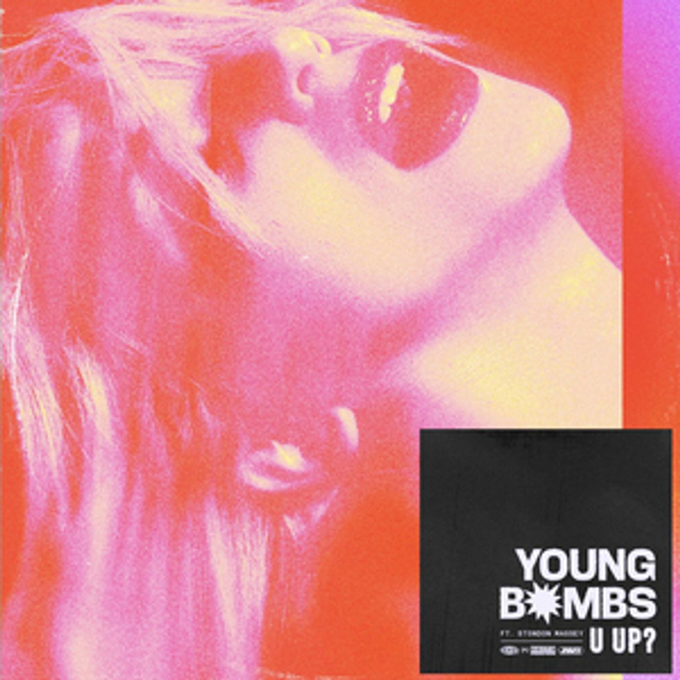 Young Bombs Drops New Single 'U Up?' With Stondon Massey  Image