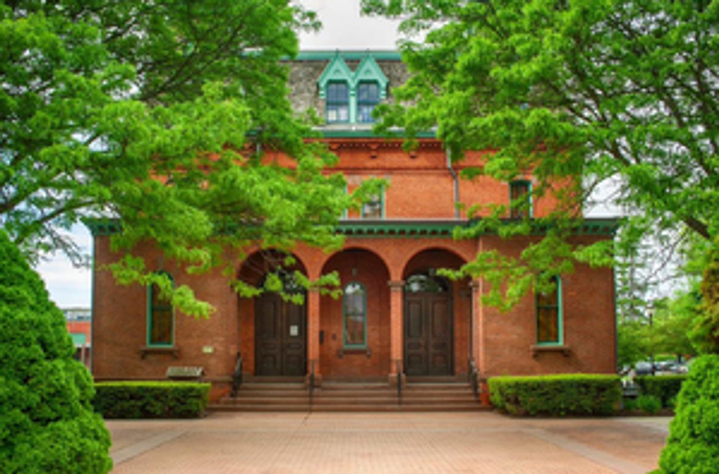 Little Theatre of Manchester Announces 2022 Season Little Theatre of Manchester Announces 2022 Season Image