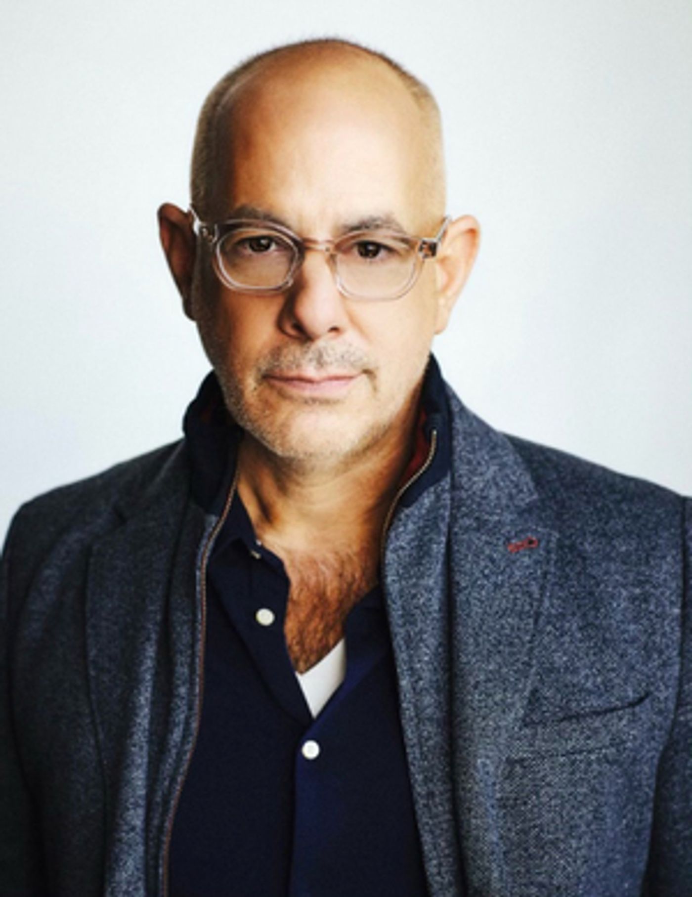 Listen: LITTLE KNOWN FACTS with Ilana Levine and Special Guest, Casting Director James Calleri  Image