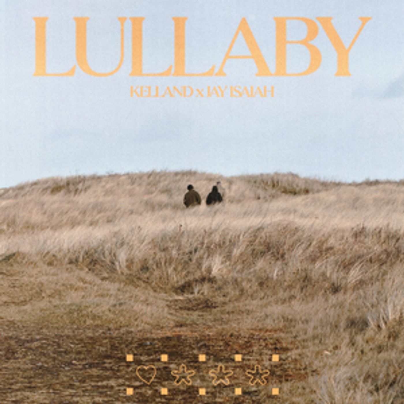 Kelland & Jay Isaiah Share New Track 'Lullaby' Kelland & Jay Isaiah Share New Track 'Lullaby' Image