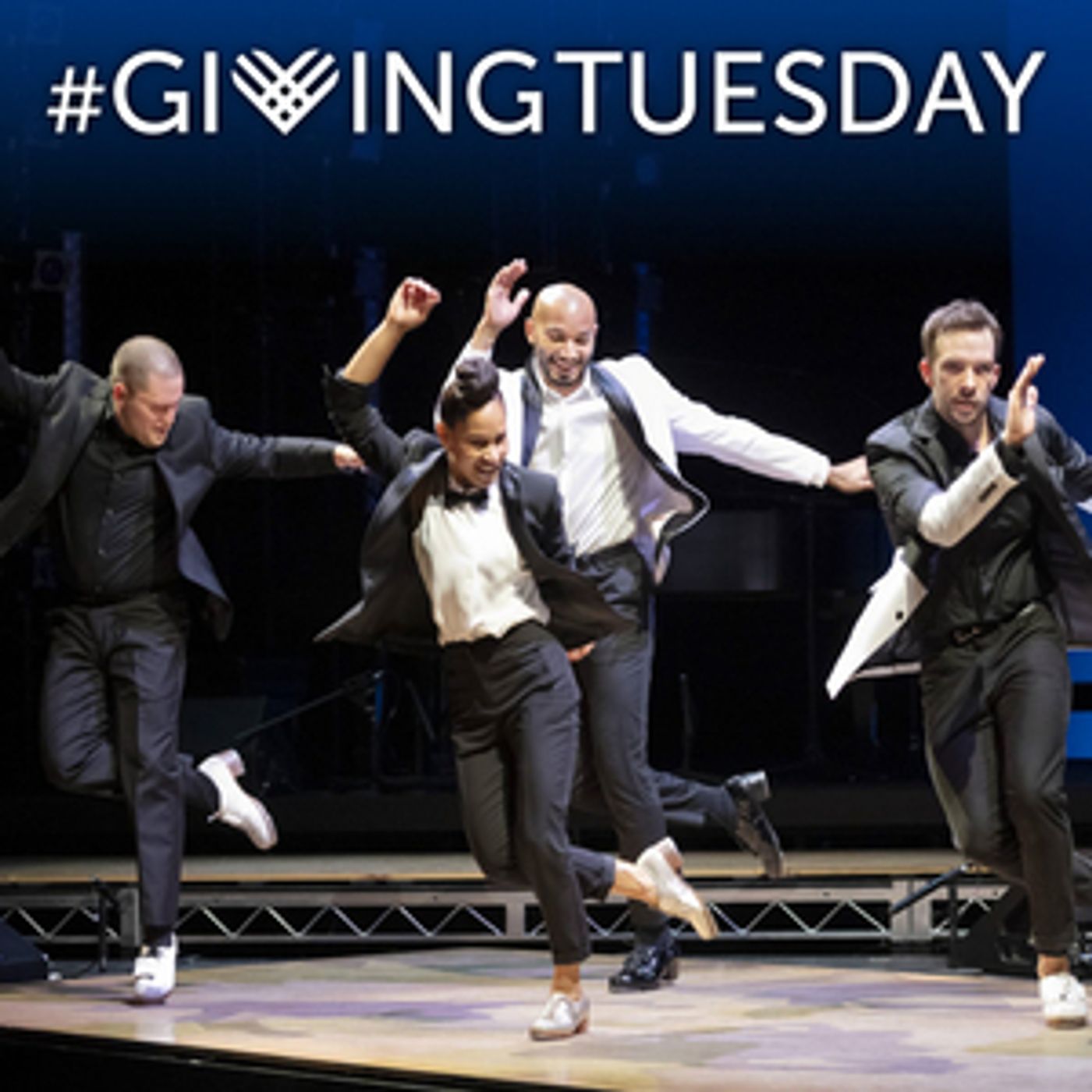 A.R.T. Announces 1776 Pre-Sale Access for #GivingTuesday Donors A.R.T. Announces 1776 Pre-Sale Access for #GivingTuesday Donors Image