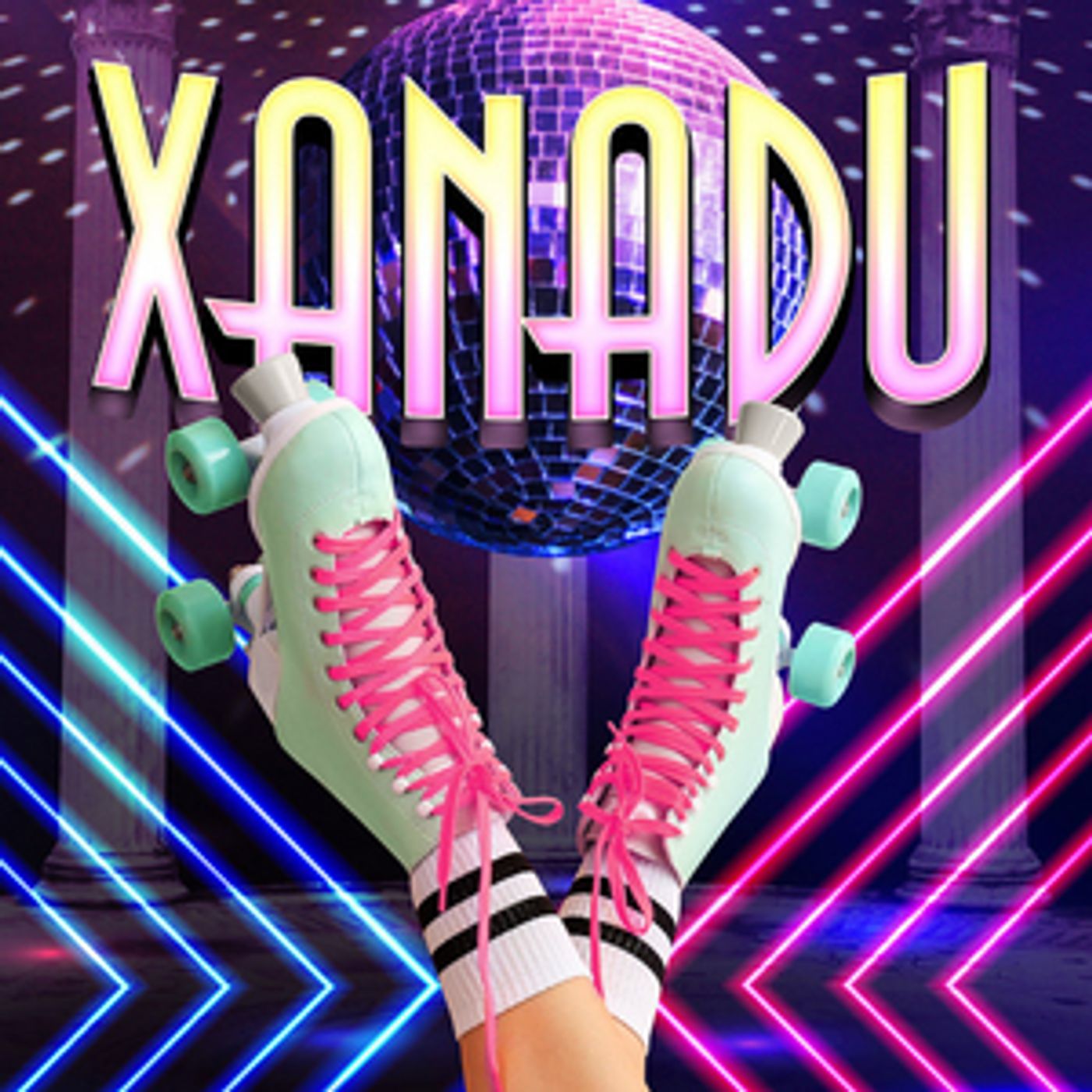 Eagle Theatre Announces 2022 Mini Season Eagle Theatre Announces 2022 Mini Season Image