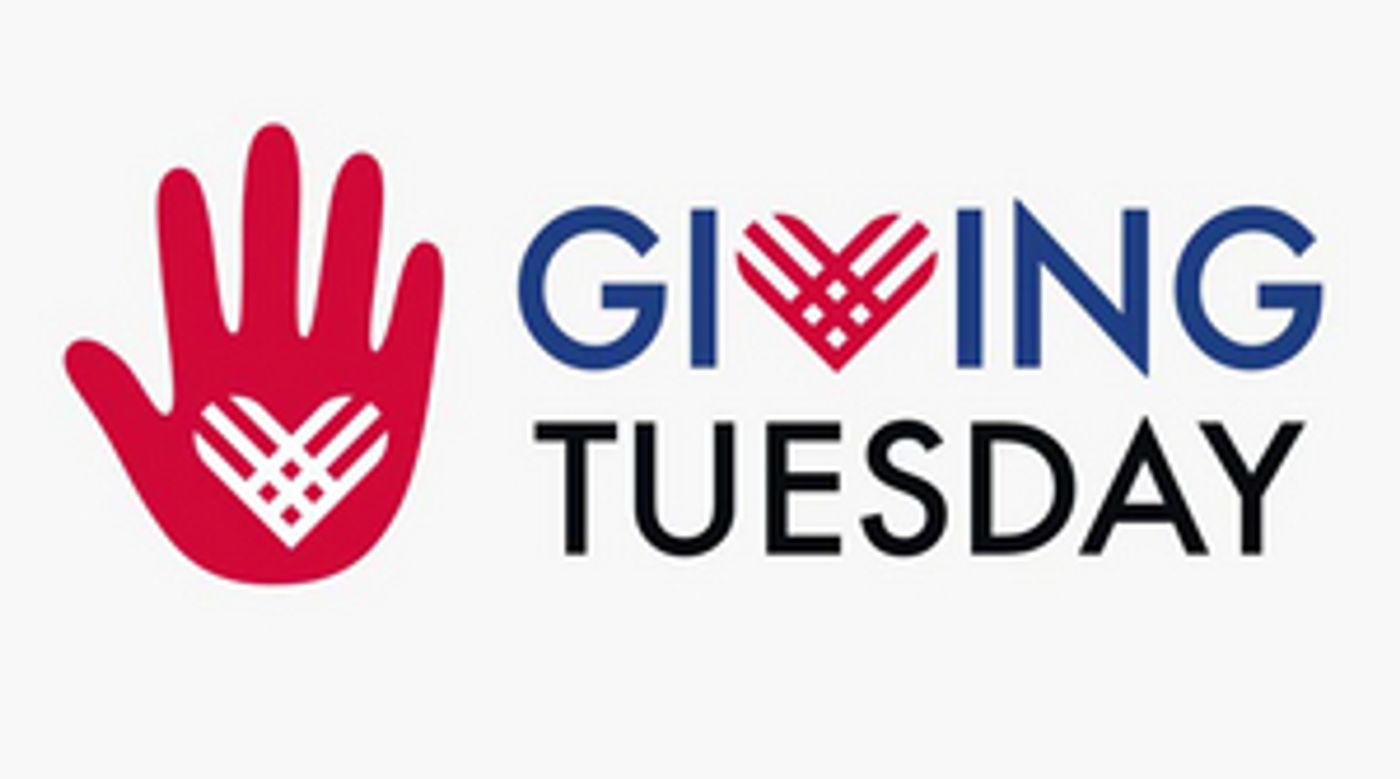 BWW Blog: 5 Great Organizations to Support on #GivingTuesday  Image