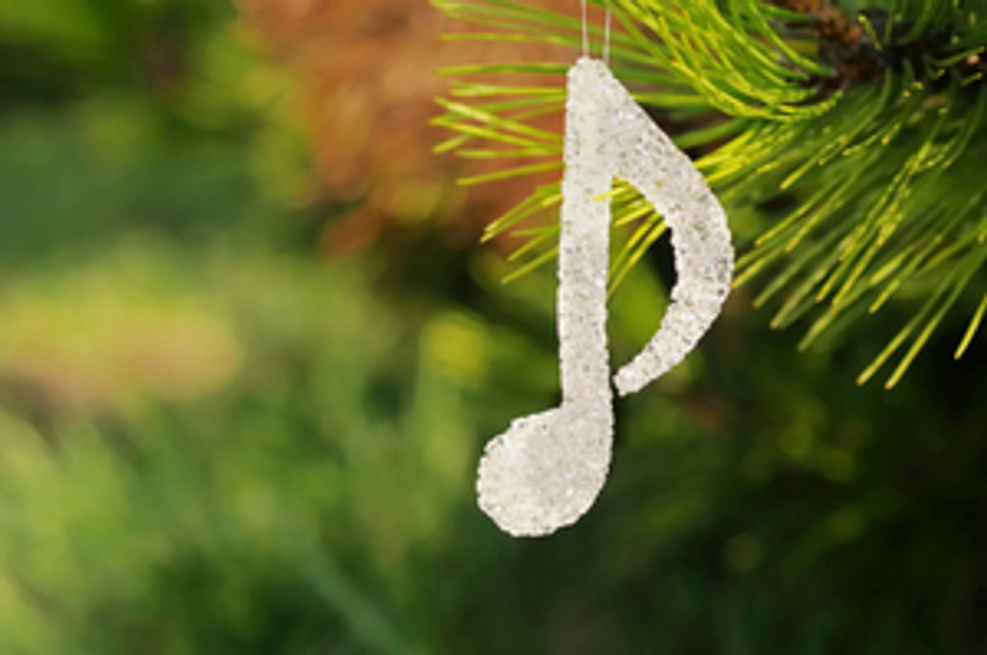 Student Blog: Four Musicals to Get You in the Christmas Spirit  Image