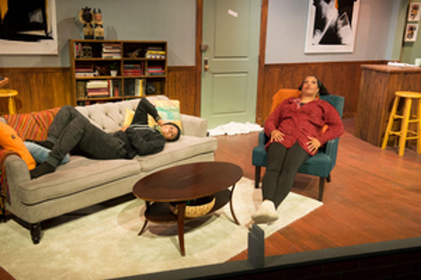 Interview: Playwright Inda Craig-Galván on A HIT DOG WILL HOLLER at Skylight Theatre  Image