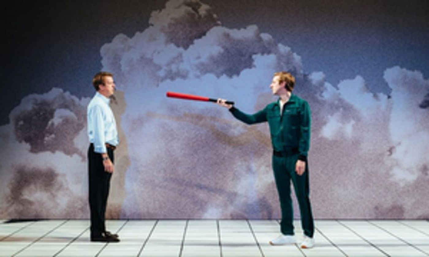 Review: RARE EARTH METTLE, Royal Court Theatre  Image