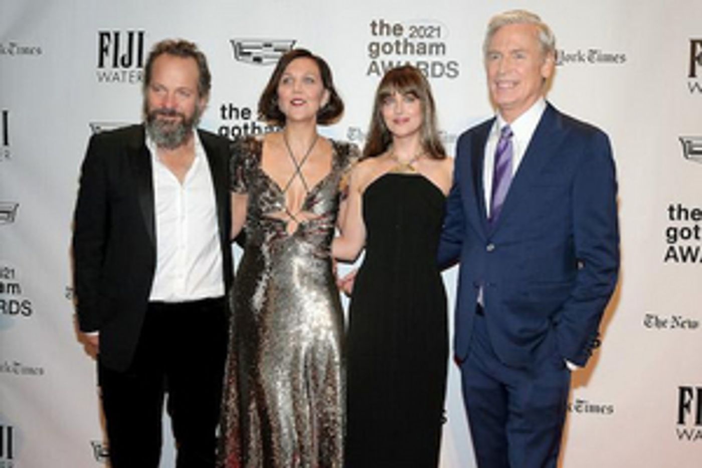 31st Annual GOTHAM AWARDS Winners Announced  Image