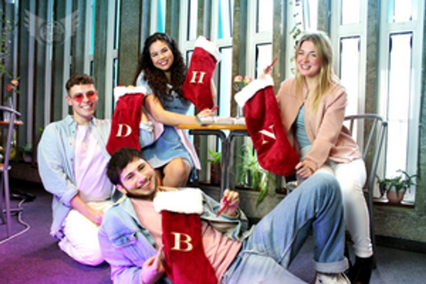 THE MUSICAL THAT GOES RIGHT Concert is Coming to London  Image