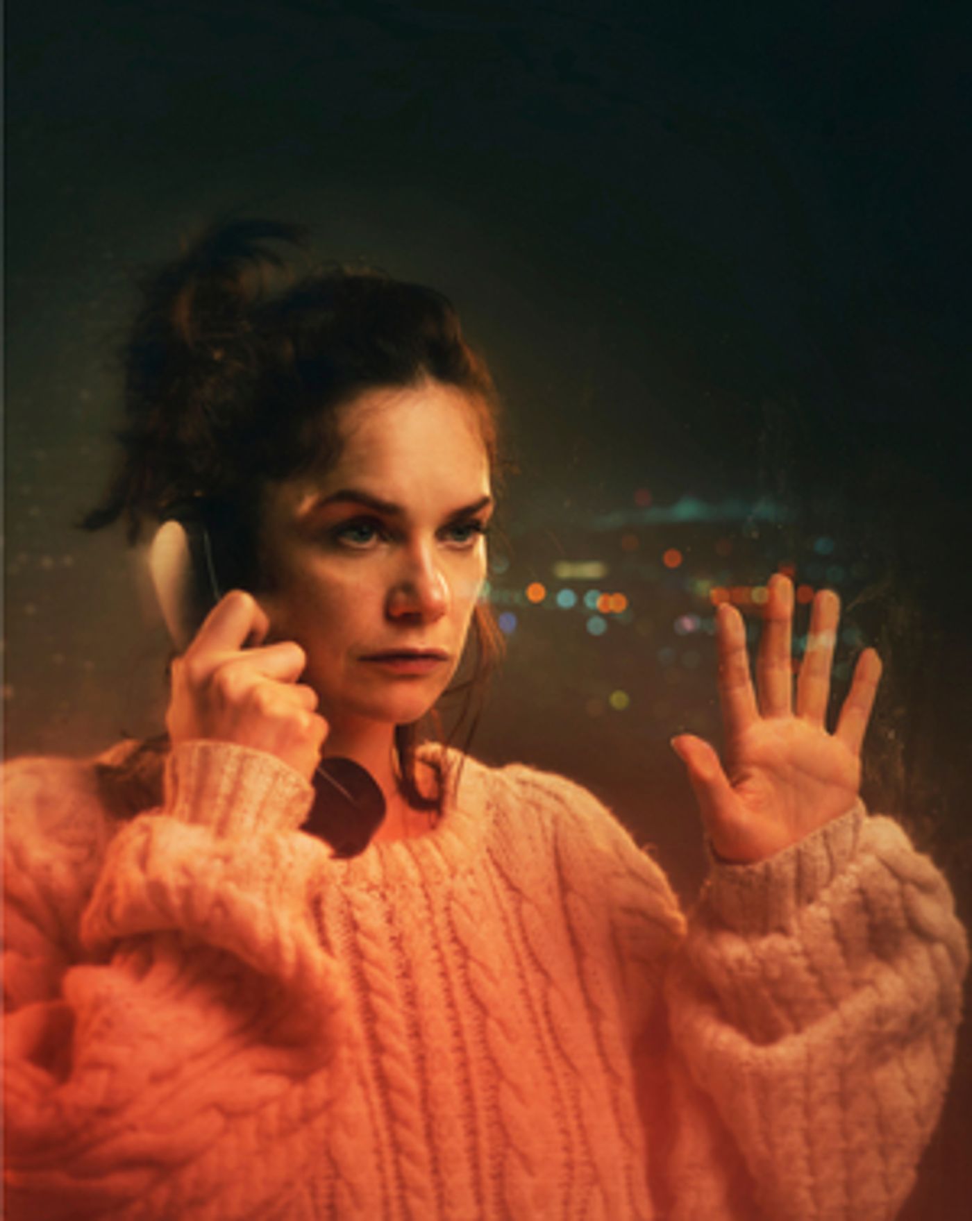 Ruth Wilson to Star in Ivo van Hove's THE HUMAN VOICE  Image