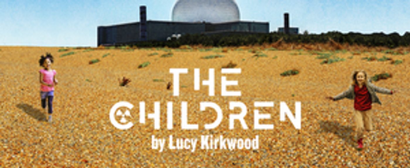 Belinda Lang to Direct THE CHILDREN at Salisbury Playhouse  Image