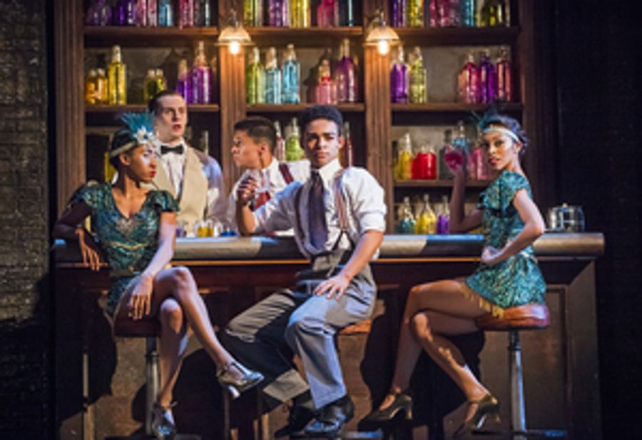 First Ever Professional UK Touring Production of BUGSY MALONE Announced for 2022 Image